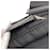 Borsa a tracolla in nylon nero Prada - vista 12