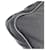 Borsa a tracolla in nylon nero Prada - vista 21