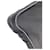 Borsa a tracolla in nylon nero Prada - vista 22