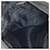 Borsa a tracolla in nylon nero Prada - vista 5