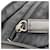 Borsa a tracolla in nylon nero Prada - vista 9