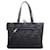 Prada gesteppte Tote Bag Schwarz  - Ansicht 2