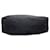 Borsa a mano in nylon nero Prada  - vista 4