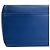 Borsa 2-Way Fendi Peekaboo Mini Blu Porpora - vista 15
