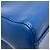 Borsa 2-Way Fendi Peekaboo Mini Blu Porpora - vista 26