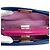 Borsa 2-Way Fendi Peekaboo Mini Blu Porpora - vista 6