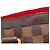 Borsa Tote Louis Vuitton Hampstead PM Marrone Damier ebene - vista 12