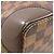 Borsa Tote Louis Vuitton Hampstead PM Marrone Damier ebene - vista 18