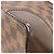 Borsa Tote Louis Vuitton Hampstead PM Marrone Damier ebene - vista 19