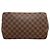 Borsa Tote Louis Vuitton Hampstead PM Marrone Damier ebene - vista 4