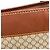 Céline Borsa Celine motivo Macadam Marrone - vista 14