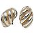 Orecchini a lobo Twist Rope di Tiffany & Co.