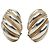 Orecchini a lobo Twist Rope di Tiffany & Co. - Ansicht 2