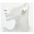 Orecchini a lobo Twist Rope di Tiffany & Co. - Ansicht 5