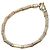 Bracciale con charm Aztec Zigzag Tiffany & Co.