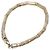 Bracciale con charm Aztec Zigzag Tiffany & Co. - vista 2