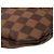 Borsa Tote Louis Vuitton Damier Clifton Marrone - vista 10