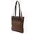 Borsa Tote Louis Vuitton Damier Clifton Marrone - vista 2