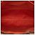 Borsa Tote Louis Vuitton Damier Clifton Marrone - vista 4