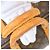 Louis Vuitton Keepall Monogram Canvas 55 Marron - vue 7