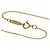 Collana Leaf Heart in diamante Tiffany & Co. - vista 3
