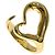 Tiffany & Co. Open Heart Ring
