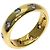 Tiffany & Co. Dots Diamantring - Ansicht 2