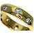 Tiffany & Co. Dots Diamantring - Ansicht 6