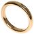Tiffany & Co. 1P Diamant-Ehering aus 18K Roségold