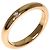 Tiffany & Co. 1P Diamant-Ehering aus 18K Roségold - Ansicht 2