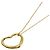 Collana Tiffany & Co. Open Heart