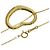 Collana Tiffany & Co. Open Heart - vista 2