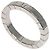 Cartier Lanieres #52 Platinring