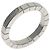 Cartier Lanieres #52 Platinring - Ansicht 2