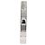 Cartier Lanieres #52 Platinring - Ansicht 3