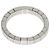 Cartier Lanieres #52 Platinring - Ansicht 4