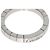 Cartier Lanieres #52 Platinring - Ansicht 7