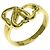 Tiffany & Co. Triple Heart Ring - Ansicht 2
