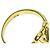 Tiffany & Co. Triple Heart Ring - Ansicht 6