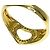 Anello Open Heart di Tiffany & Co. in oro giallo 18K - vista 5