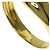 Anello Open Heart di Tiffany & Co. in oro giallo 18K - vista 7