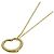 Collar Tiffany & Co. Open Heart