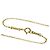 Collar Tiffany & Co. Open Heart - vista 3