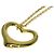 Collar Tiffany & Co. Open Heart - vista 7