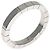 Cartier Lanieres 18K White Gold Band Ring - view 2