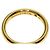 Tiffany & Co. 18K Gelbgold Stacking-Ring - Ansicht 5