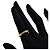 Tiffany & Co. 18K Gelbgold Stacking-Ring - Ansicht 7