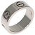Cartier Love Ring aus 18K Weißgold - Ansicht 2