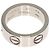 Cartier Love Ring aus 18K Weißgold - Ansicht 4