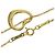 Collana Tiffany & Co. Open Heart - vista 2